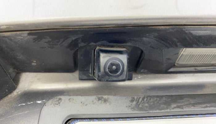 2016 Maruti Ciaz ZXI+ AT, Petrol, Automatic, 38,617 km, Parking Camera