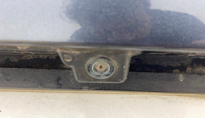 2020 Skoda Rapid 1.0 AMBITION TSI MT, Petrol, Manual, 82,390 km, Parking Camera