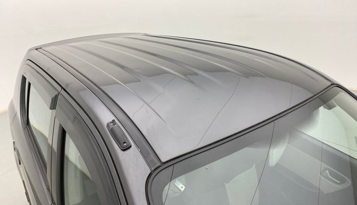 2021 Maruti Alto VXI PLUS, Petrol, Manual, 18,056 km, Roof