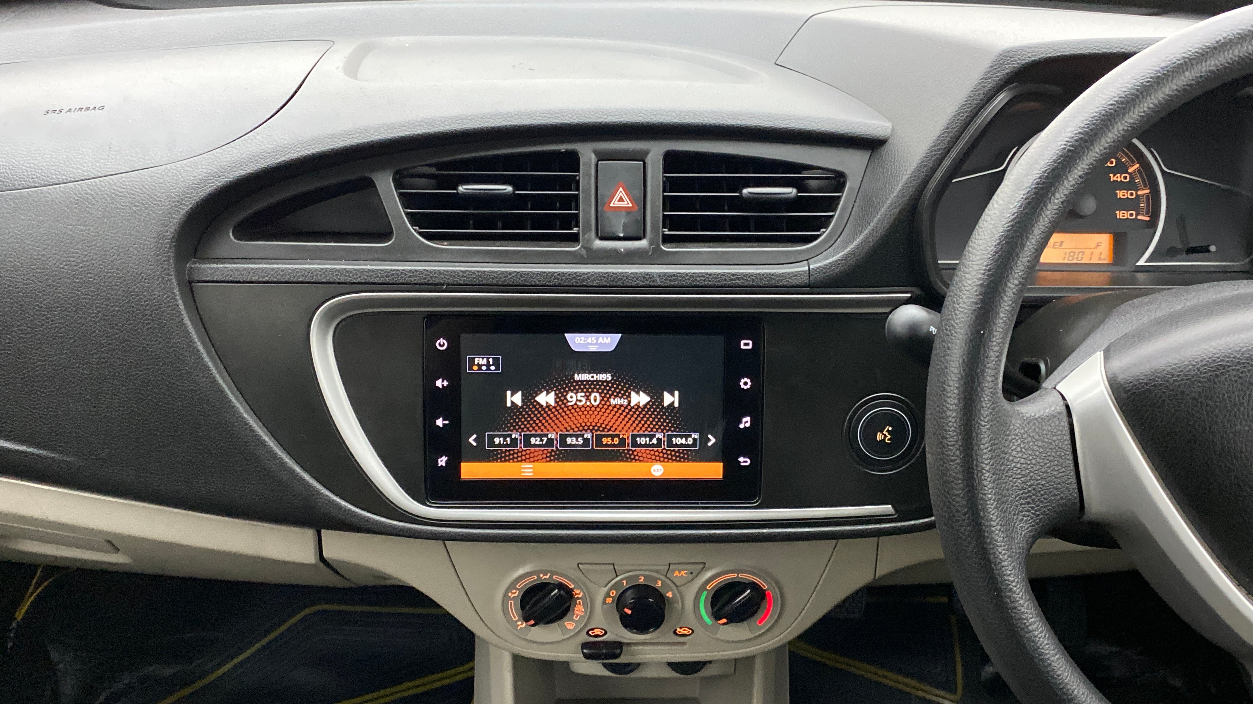 Features
