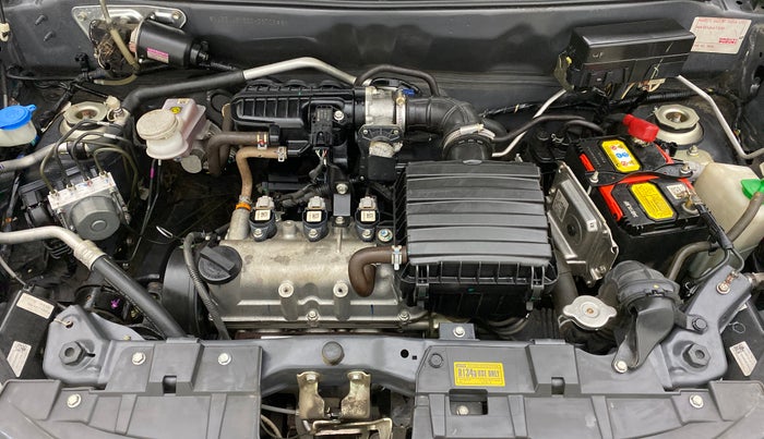 2021 Maruti Alto VXI PLUS, Petrol, Manual, 18,056 km, Open Bonet