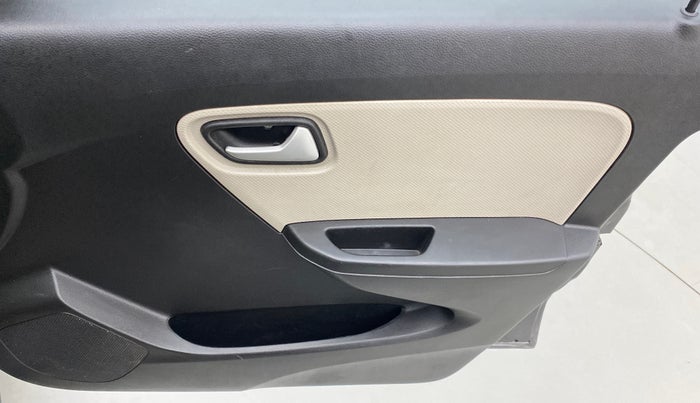 2021 Maruti Alto VXI PLUS, Petrol, Manual, 18,056 km, Driver Side Door Panels Control