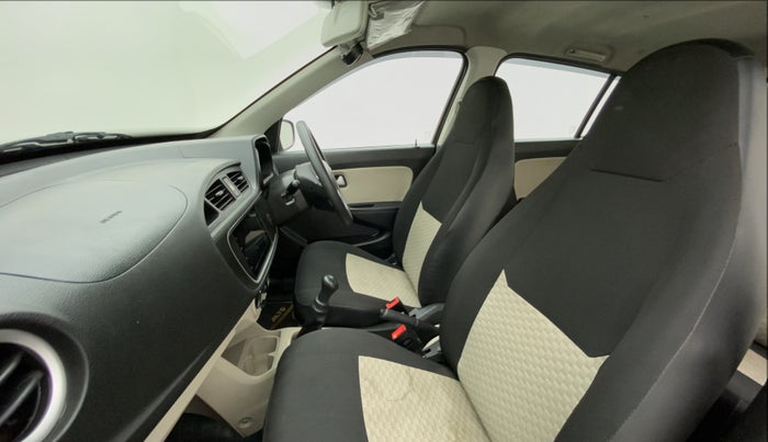 2021 Maruti Alto VXI PLUS, Petrol, Manual, 18,056 km, Right Side Front Door Cabin