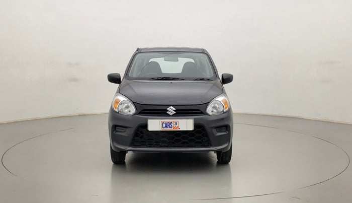 2021 Maruti Alto VXI PLUS, Petrol, Manual, 18,056 km, Front