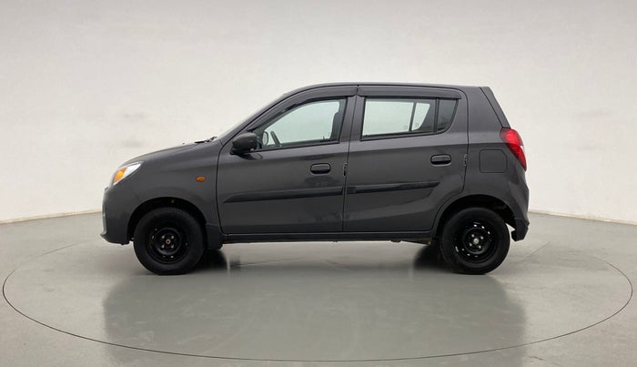 2021 Maruti Alto VXI PLUS, Petrol, Manual, 18,056 km, Left Side