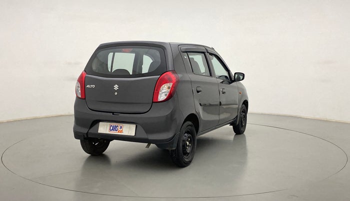 2021 Maruti Alto VXI PLUS, Petrol, Manual, 18,056 km, Right Back Diagonal