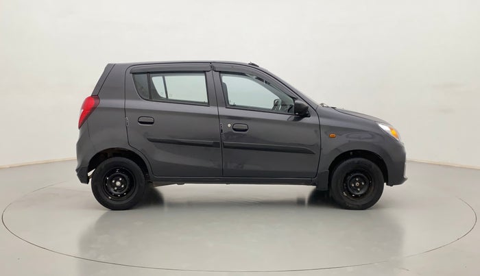 2021 Maruti Alto VXI PLUS, Petrol, Manual, 18,056 km, Right Side View