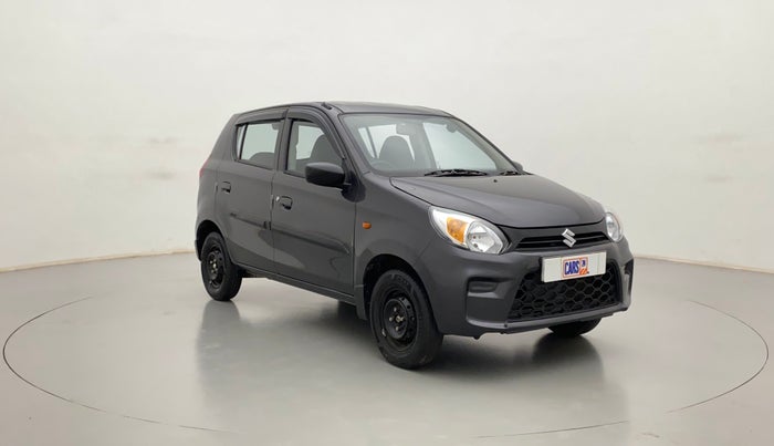 2021 Maruti Alto VXI PLUS, Petrol, Manual, 18,056 km, Right Front Diagonal