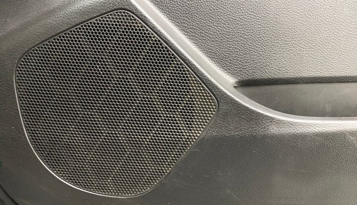 2021 Maruti Alto VXI PLUS, Petrol, Manual, 18,056 km, Speaker
