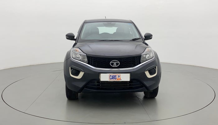 2019 Tata NEXON XM 1.2, Petrol, Manual, 17,959 km, Front