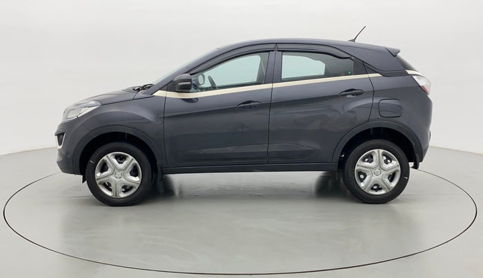 2019 Tata NEXON XM 1.2, Petrol, Manual, 17,959 km, Left Side