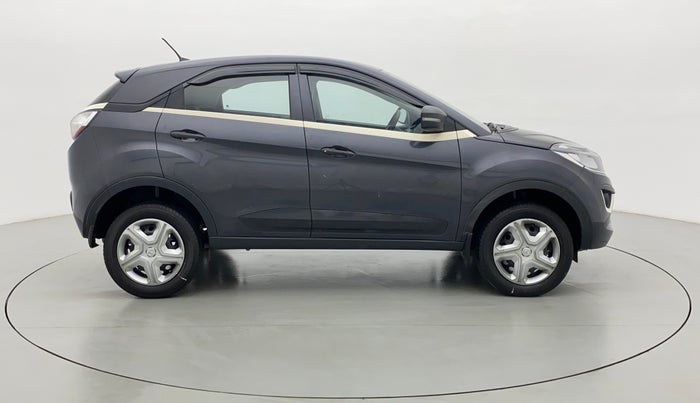 2019 Tata NEXON XM 1.2, Petrol, Manual, 17,959 km, Right Side View