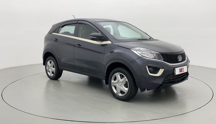 2019 Tata NEXON XM 1.2, Petrol, Manual, 17,959 km, Right Front Diagonal
