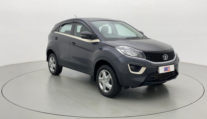 2019 Tata NEXON XM 1.2, Petrol, Manual, 17,959 km, SRP