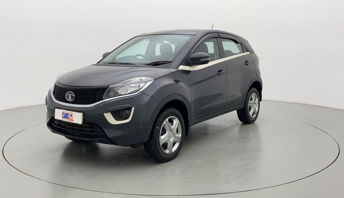 2019 Tata NEXON XM 1.2, Petrol, Manual, 17,959 km, Left Front Diagonal