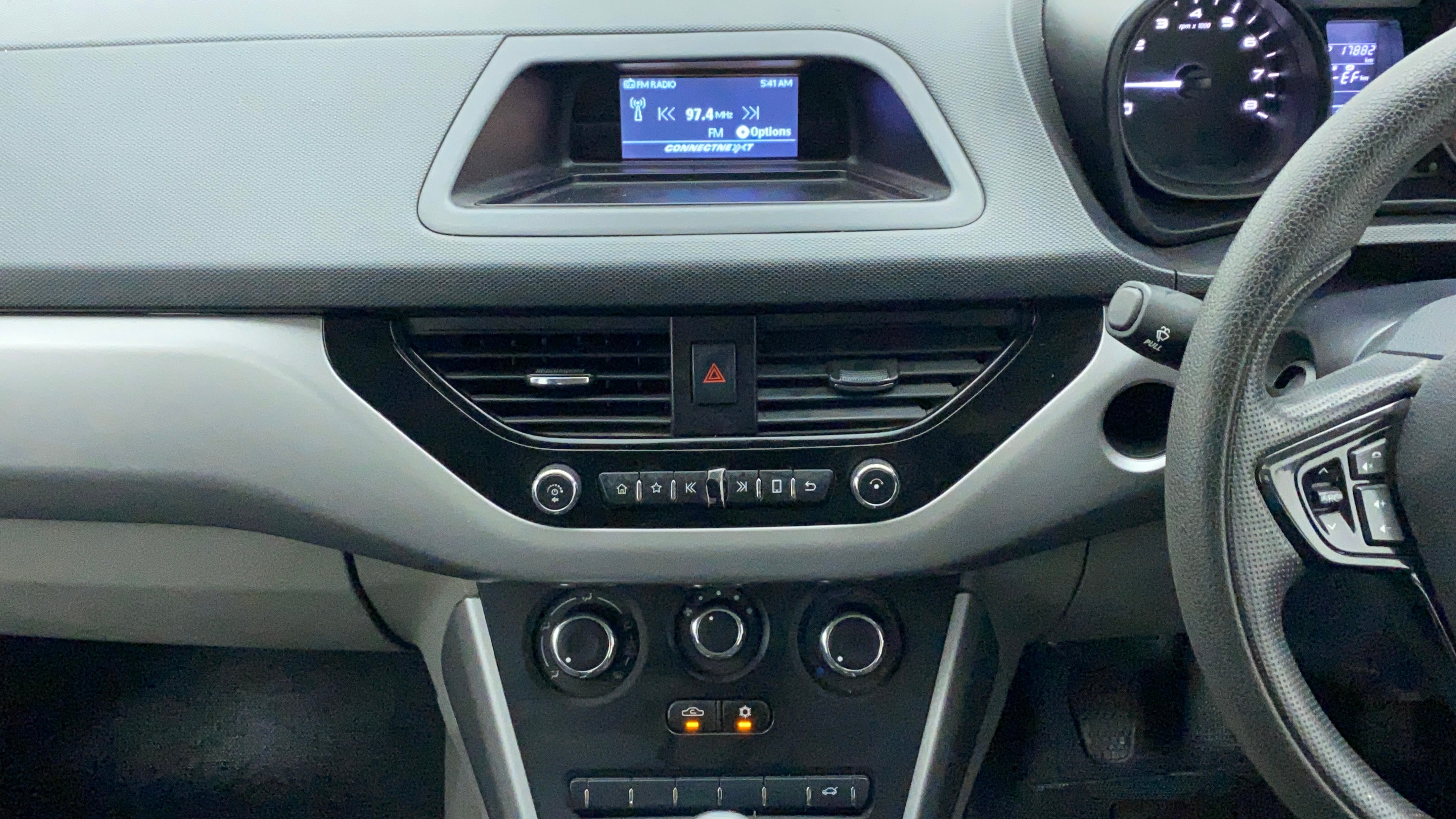Features