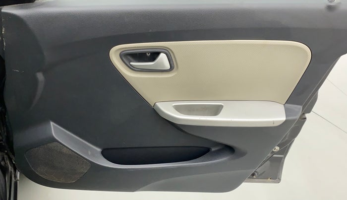 2018 Maruti Alto K10 VXI, Petrol, Manual, 50,002 km, Driver Side Door Panels Control