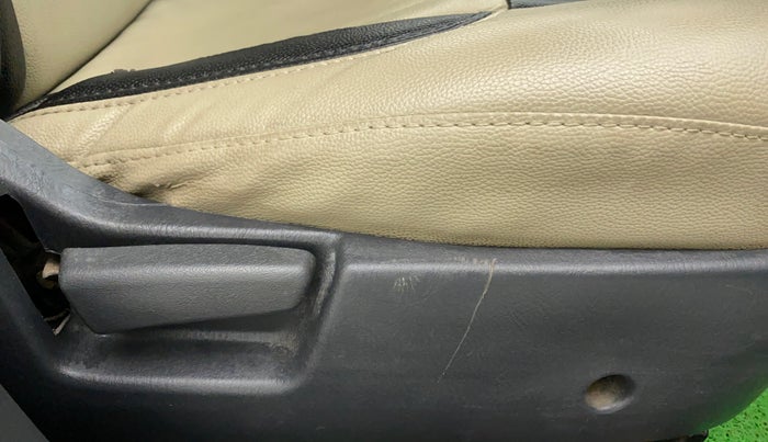 2018 Maruti Alto K10 VXI, Petrol, Manual, 50,002 km, Driver Side Adjustment Panel