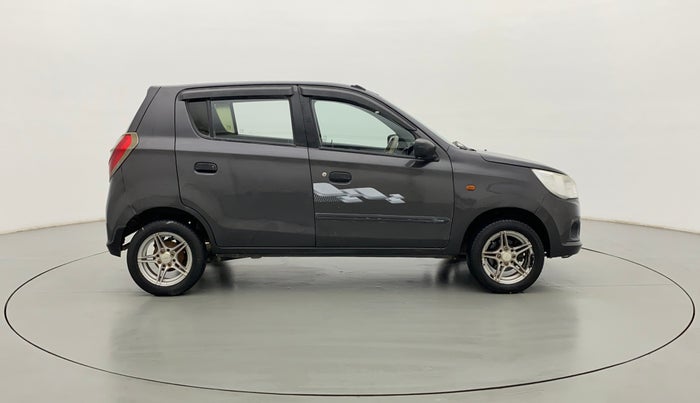 2018 Maruti Alto K10 VXI, Petrol, Manual, 50,002 km, Right Side View