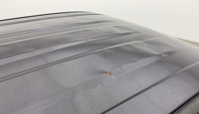 2018 Maruti Alto K10 VXI, Petrol, Manual, 50,002 km, Roof - Slightly dented