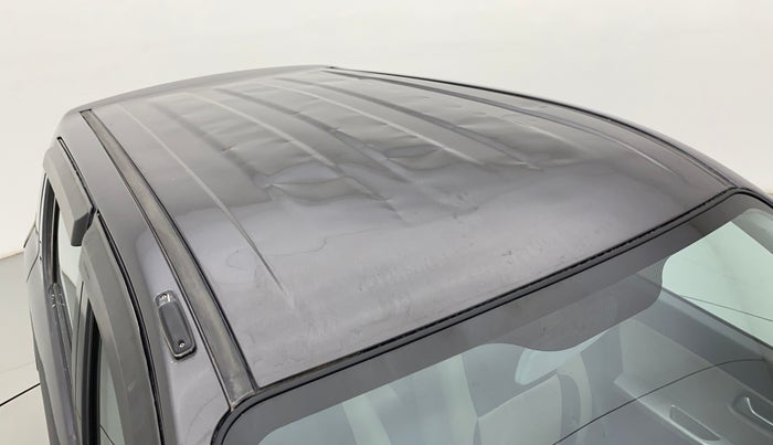 2018 Maruti Alto K10 VXI, Petrol, Manual, 50,002 km, Roof