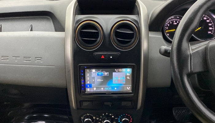 2018 Renault Duster RXS CVT 106 PS, Petrol, Automatic, 71,982 km, Air Conditioner