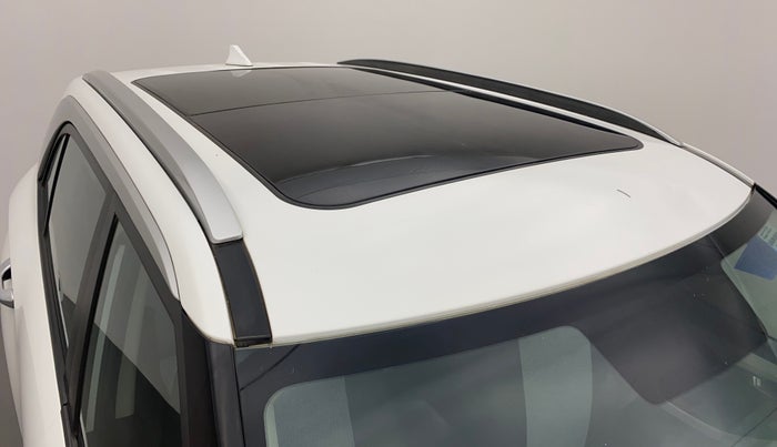 2020 Hyundai Creta SX 1.5 PETROL, Petrol, Manual, 85,112 km, Roof