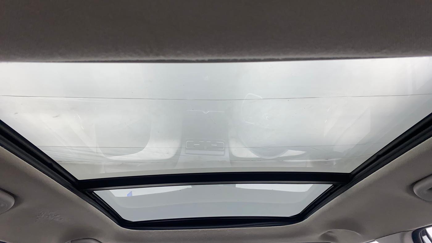 2020 Hyundai Creta SX 1.5 PETROL, Petrol, Manual, 85,112 km, Panoramic Sunroof