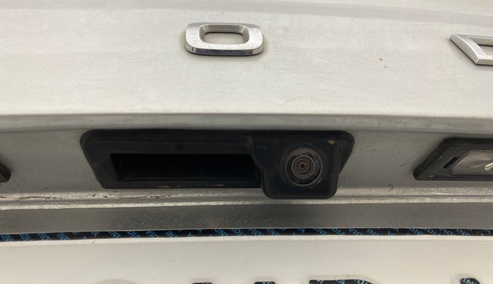 2023 Skoda SLAVIA STYLE 1.0L TSI MT, Petrol, Manual, 17,644 km, Parking Camera