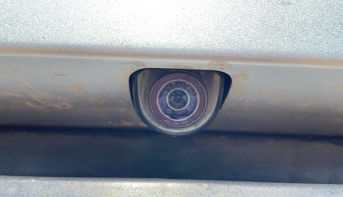 2020 Hyundai VENUE SX 1.0 TURBO, Petrol, Manual, 56,947 km, Parking Camera