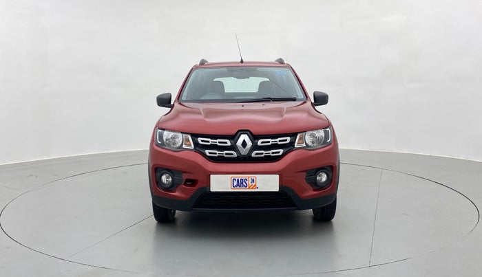 2016 Renault Kwid RXT, Petrol, Manual, 42,032 km, Front