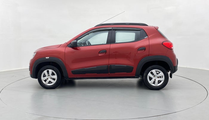 2016 Renault Kwid RXT, Petrol, Manual, 42,032 km, Left Side