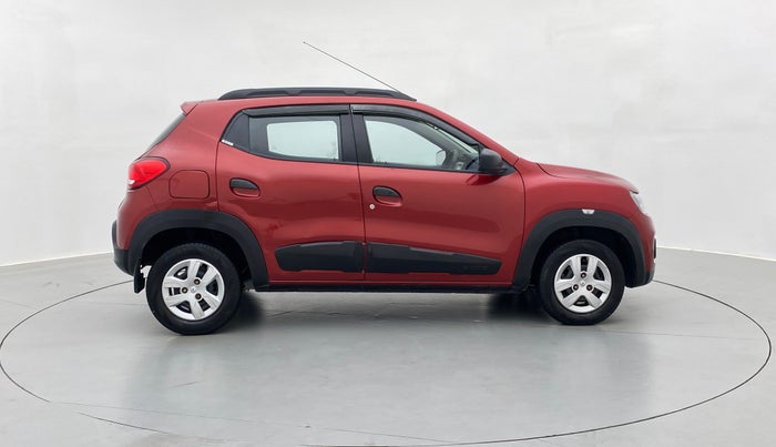 2016 Renault Kwid RXT, Petrol, Manual, 42,032 km, Right Side View