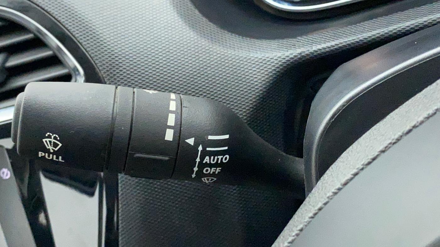 2022 Tata TIGOR XZ PLUS CNG, CNG, Manual, 26,604 km, Rain Sensing Wipers