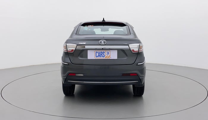 2022 Tata TIGOR XZ PLUS CNG, CNG, Manual, 26,604 km, Back/Rear