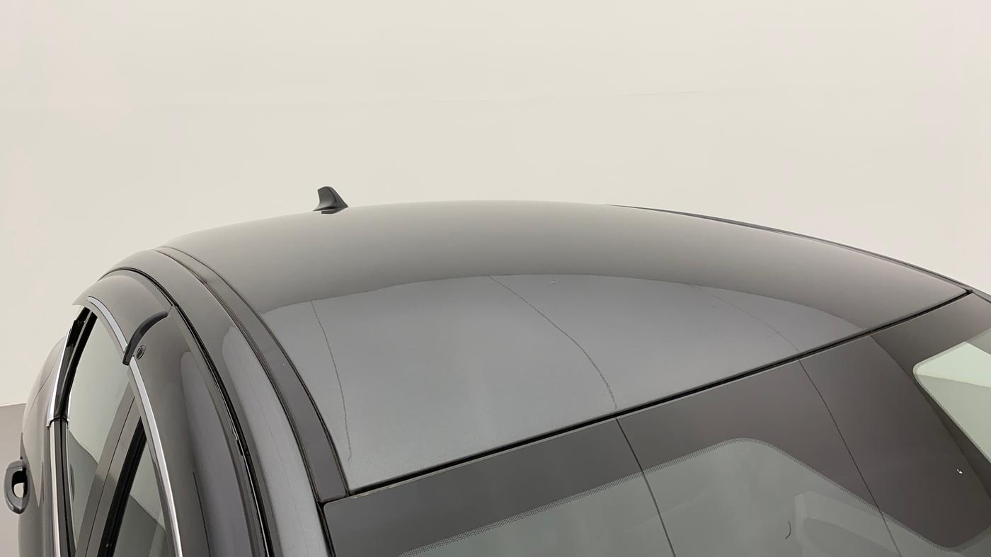 2022 Tata TIGOR XZ PLUS CNG, CNG, Manual, 26,604 km, Roof