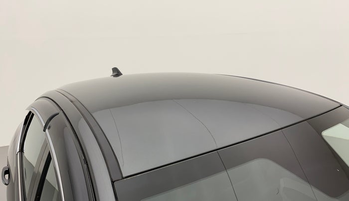 2022 Tata TIGOR XZ PLUS CNG, CNG, Manual, 26,604 km, Roof