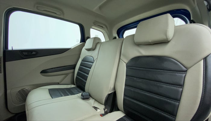 2019 Renault TRIBER RXT, Petrol, Manual, 3,367 km, Right Side Rear Door Cabin
