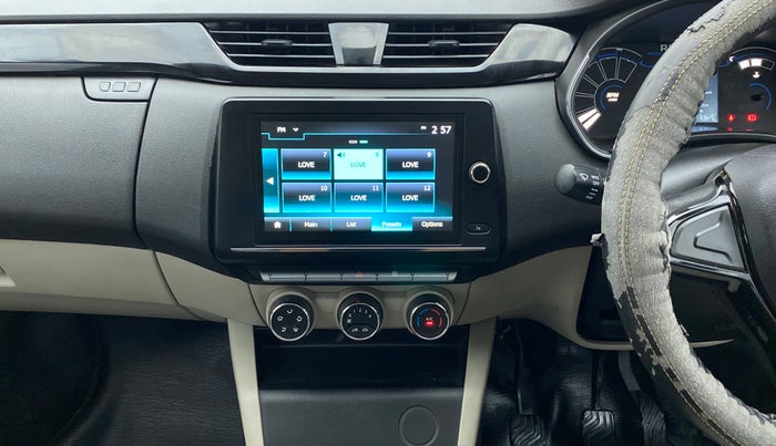 2019 Renault TRIBER RXT, Petrol, Manual, 3,367 km, Air Conditioner