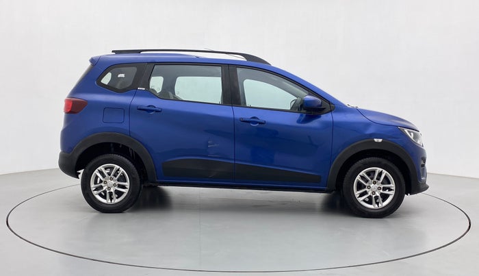 2019 Renault TRIBER RXT, Petrol, Manual, 3,367 km, Right Side View