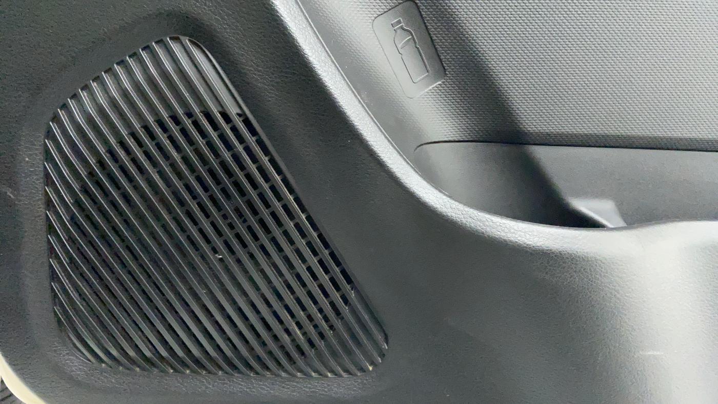 2020 Maruti New Wagon-R LXI CNG 1.0 L, CNG, Manual, 15,152 km, Speaker