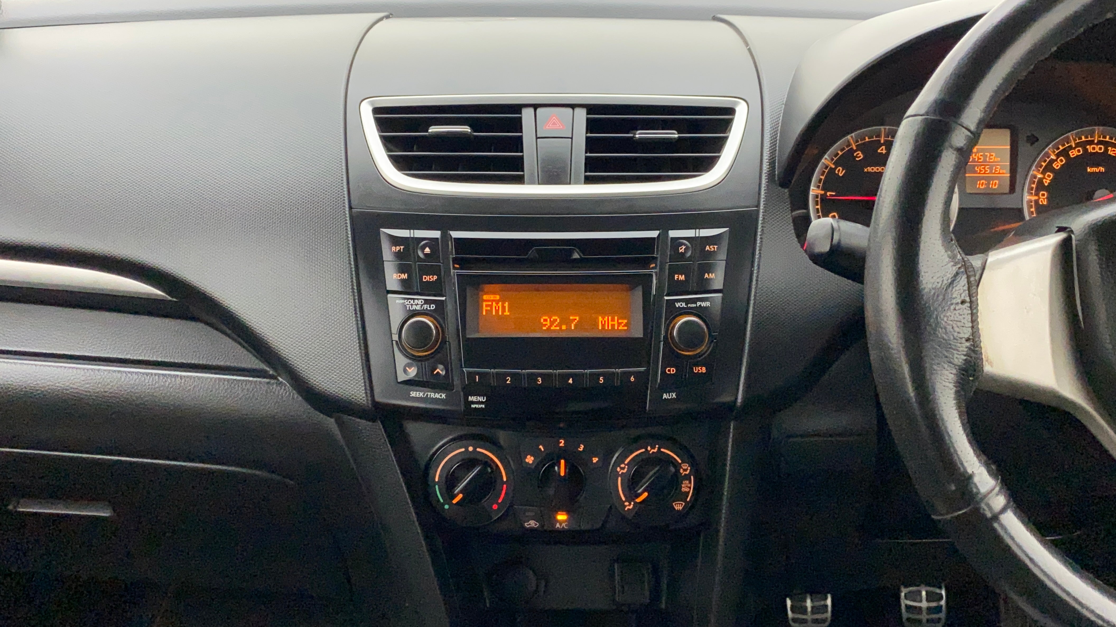 Features