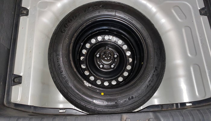 2022 KIA SONET HTK PLUS 1.2, Petrol, Manual, 55,705 km, Spare Tyre