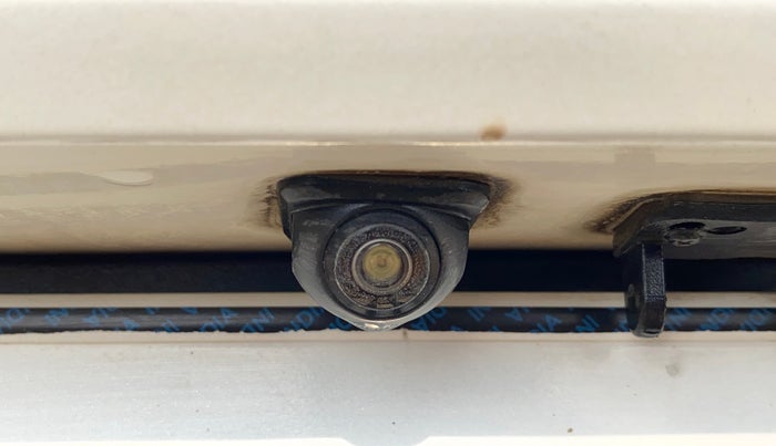 2021 Tata Tiago XZ PETROL, Petrol, Manual, 54,320 km, Parking Camera