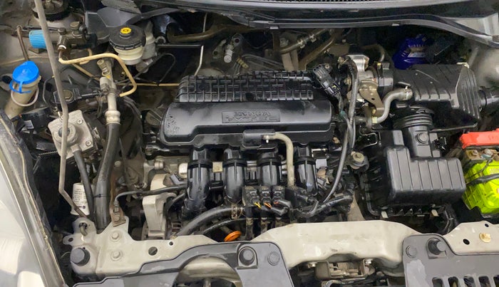 2017 Honda Amaze 1.2L I-VTEC S, CNG, Manual, 72,773 km, Engine View - Right