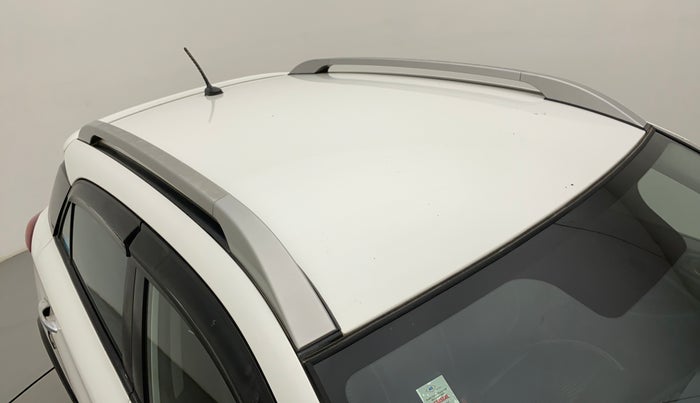 2016 Hyundai i20 Active 1.2 SX, Petrol, Manual, 62,643 km, Roof