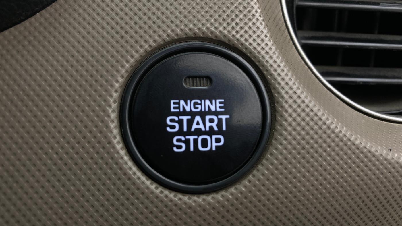 2014 Hyundai Grand i10 ASTA 1.1 CRDI, Diesel, Manual, 1,21,381 km, Keyless Start/ Stop Button