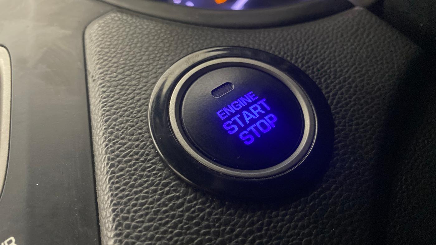 2019 Hyundai i20 Active 1.2 SX, Petrol, Manual, 43,062 km, Keyless Start/ Stop Button