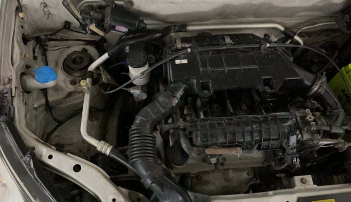 2015 Maruti Alto 800 LXI, Petrol, Manual, 43,979 km, Engine View - Right