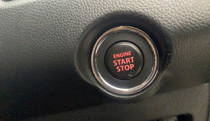2020 Maruti Swift ZXI PLUS AMT, Petrol, Automatic, 30,409 km, Keyless Start/ Stop Button